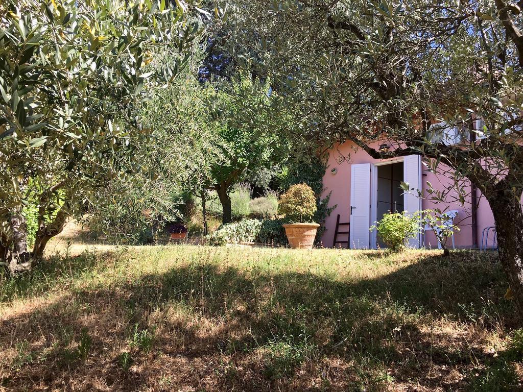 San Vitale Assisi Villa Randr מראה חיצוני תמונה