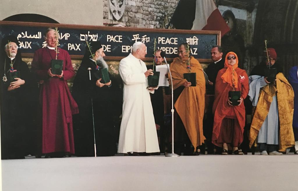 San Vitale Assisi Villa Randr מראה חיצוני תמונה