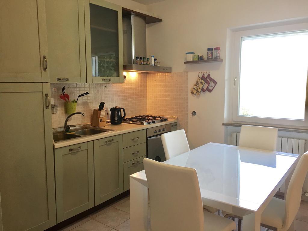 San Vitale Assisi Villa Randr מראה חיצוני תמונה