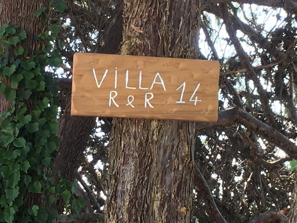 San Vitale Assisi Villa Randr חדר תמונה