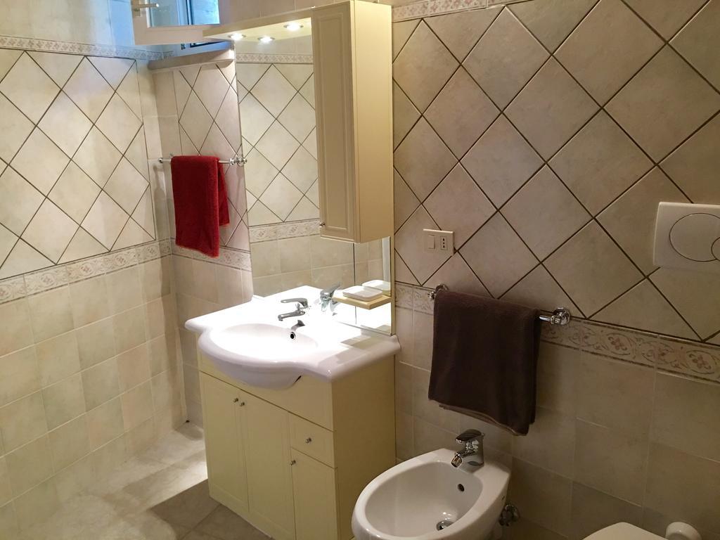 San Vitale Assisi Villa Randr חדר תמונה