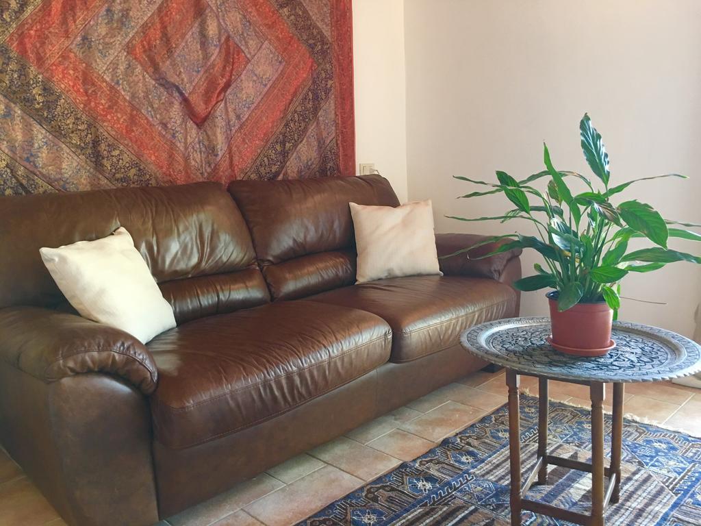 San Vitale Assisi Villa Randr חדר תמונה